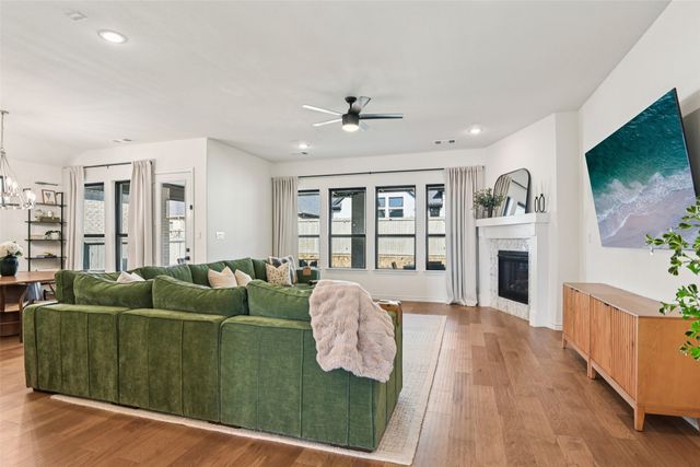 3000 Little Wonder Lane, Northlake, TX 76247