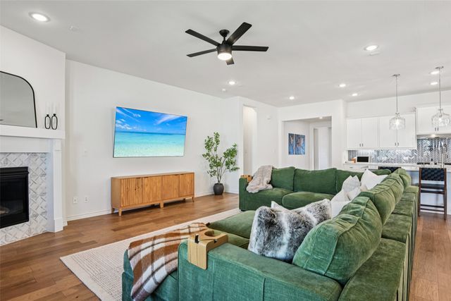 3000 Little Wonder Lane, Northlake, TX 76247