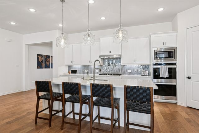 3000 Little Wonder Lane, Northlake, TX 76247