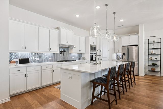 3000 Little Wonder Lane, Northlake, TX 76247