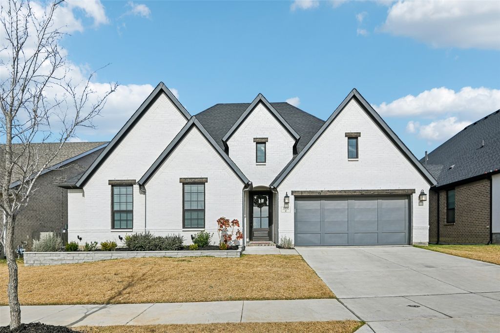 3000 Little Wonder Lane, Northlake, TX 76247