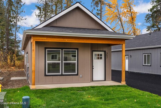 375 Jasper Loop, Ponderay, ID 83852