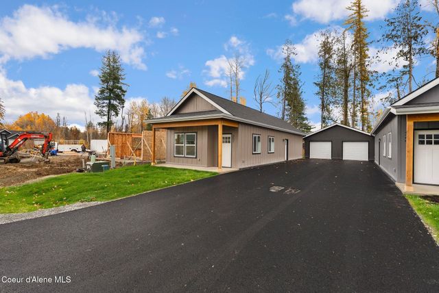 375 Jasper Loop, Ponderay, ID 83852