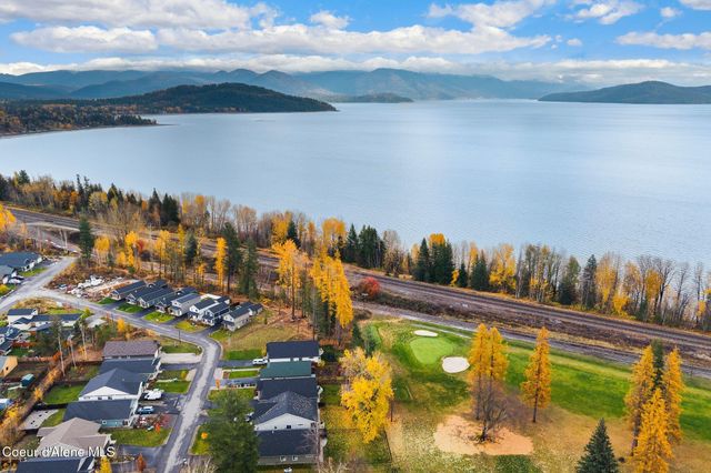 375 Jasper Loop, Ponderay, ID 83852