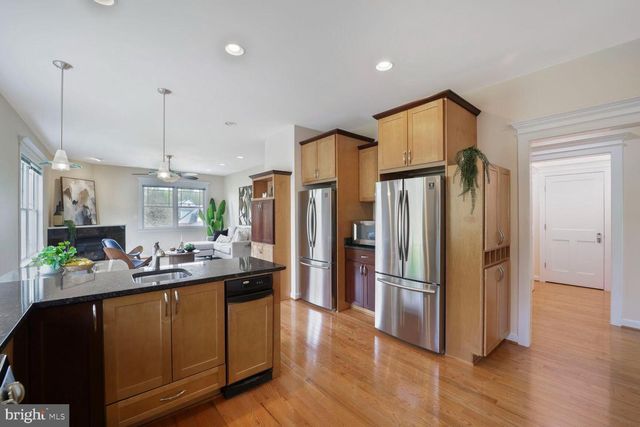 3703 7TH ST S, Arlington, VA 22204
