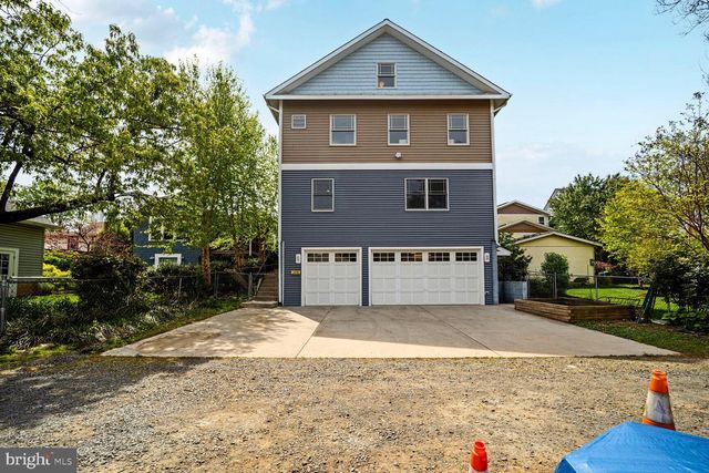 3703 7TH ST S, Arlington, VA 22204