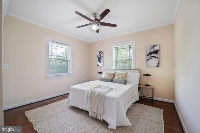 3703 7TH ST S, Arlington, VA 22204