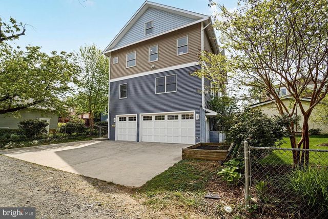 3703 7TH ST S, Arlington, VA 22204