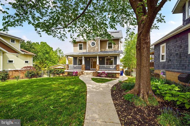 3703 7TH ST S, Arlington, VA 22204