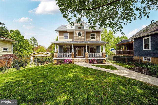 3703 7TH ST S, Arlington, VA 22204