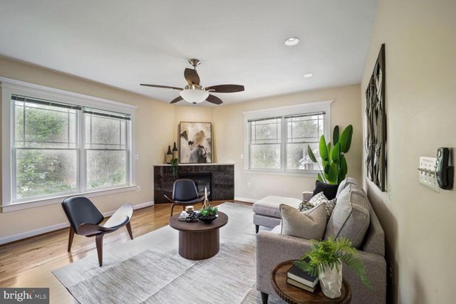 3703 7TH ST S, Arlington, VA 22204