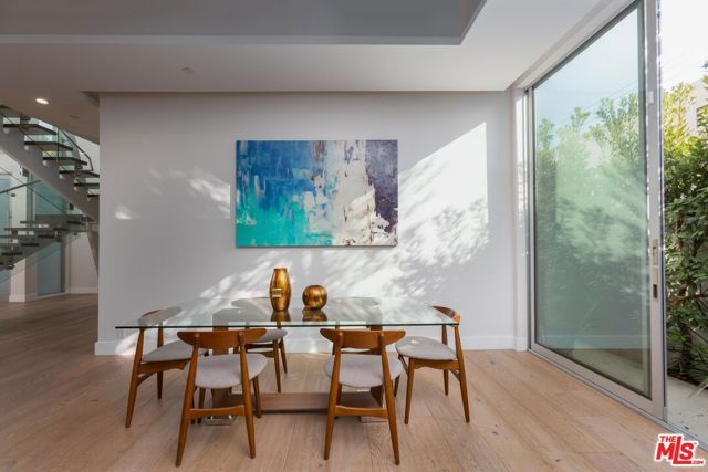 721 N SPAULDING Avenue, Los Angeles, CA 90046