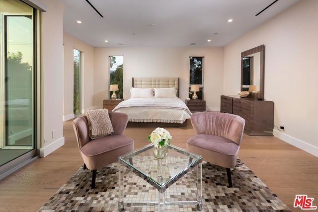 721 N SPAULDING Avenue, Los Angeles, CA 90046