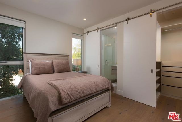 721 N SPAULDING Avenue, Los Angeles, CA 90046