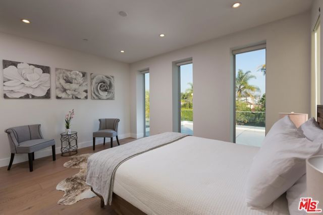 721 N SPAULDING Avenue, Los Angeles, CA 90046