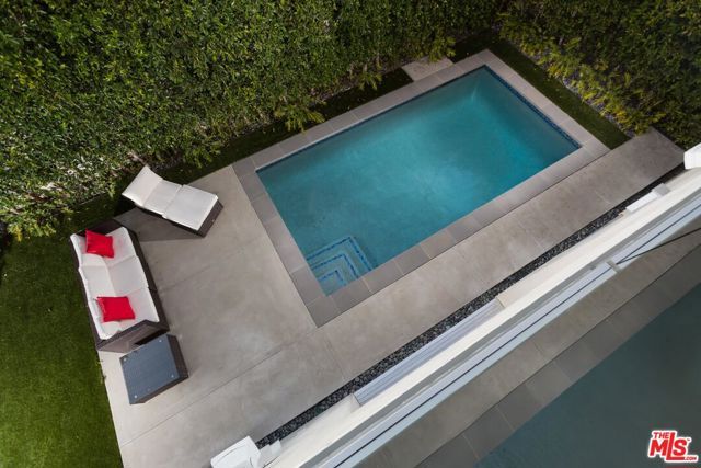 721 N SPAULDING Avenue, Los Angeles, CA 90046