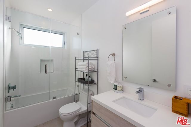 721 N SPAULDING Avenue, Los Angeles, CA 90046