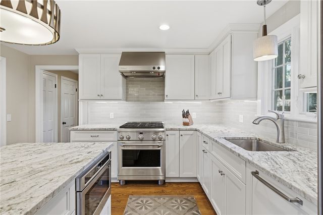 6 Newell Drive, Cumberland, RI 02864