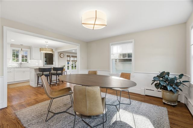 6 Newell Drive, Cumberland, RI 02864
