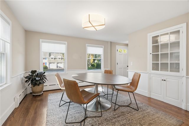 6 Newell Drive, Cumberland, RI 02864