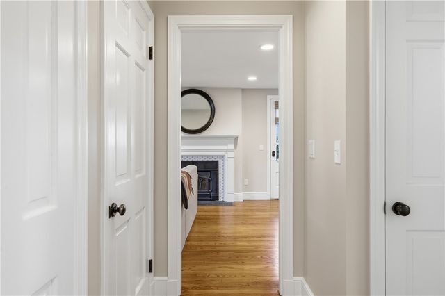 6 Newell Drive, Cumberland, RI 02864