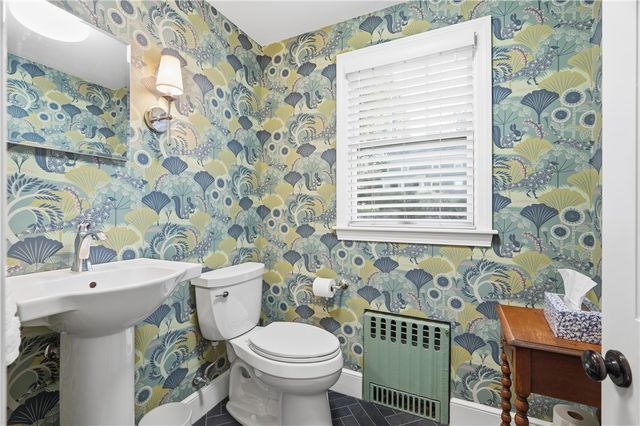 6 Newell Drive, Cumberland, RI 02864