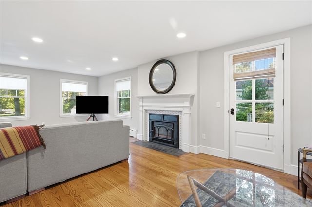 6 Newell Drive, Cumberland, RI 02864