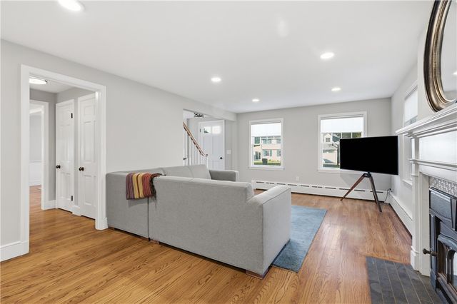 6 Newell Drive, Cumberland, RI 02864