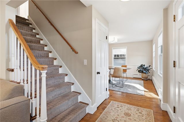 6 Newell Drive, Cumberland, RI 02864