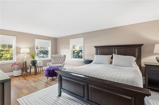 6 Newell Drive, Cumberland, RI 02864