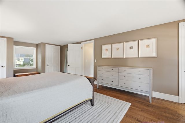 6 Newell Drive, Cumberland, RI 02864