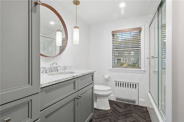 6 Newell Drive, Cumberland, RI 02864