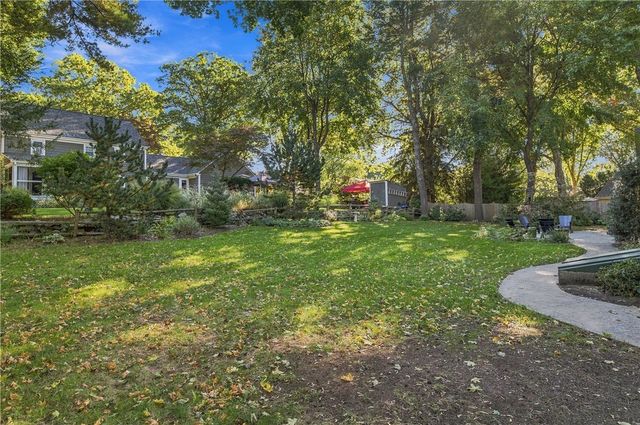 6 Newell Drive, Cumberland, RI 02864