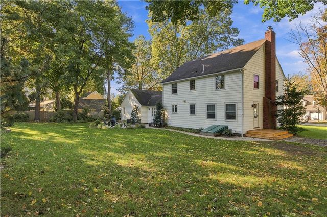 6 Newell Drive, Cumberland, RI 02864