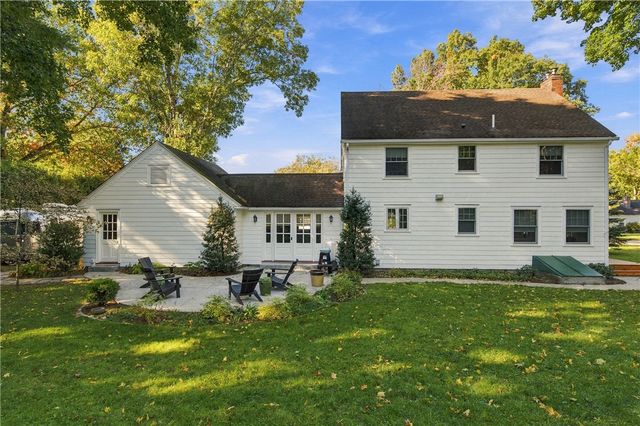 6 Newell Drive, Cumberland, RI 02864