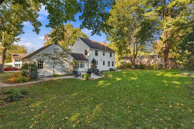 6 Newell Drive, Cumberland, RI 02864