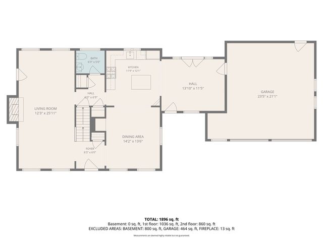 6 Newell Drive, Cumberland, RI 02864