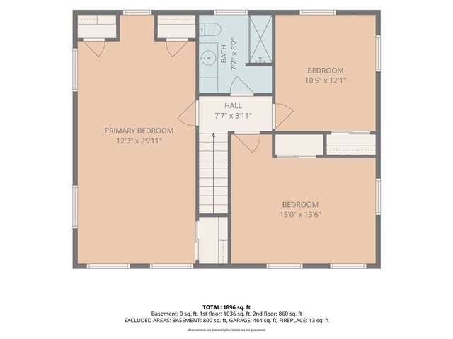 6 Newell Drive, Cumberland, RI 02864
