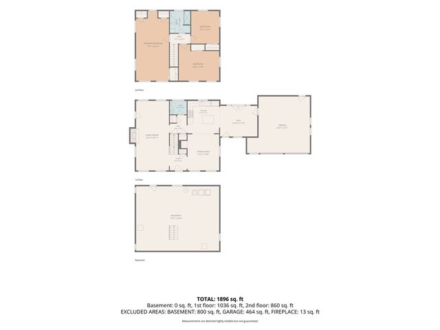 6 Newell Drive, Cumberland, RI 02864