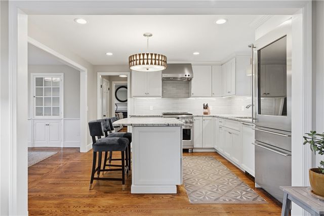 6 Newell Drive, Cumberland, RI 02864