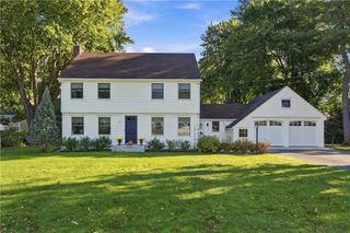6 Newell Drive, Cumberland, RI 02864