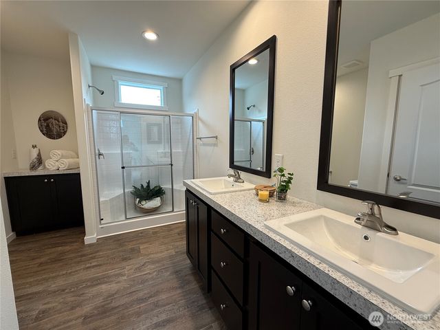 861 N Iris Avenue, Sequim, WA 98382