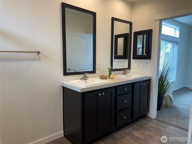 861 N Iris Avenue, Sequim, WA 98382