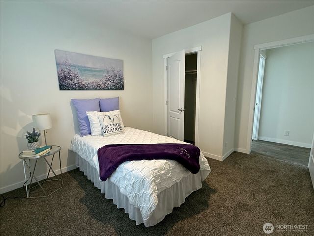 861 N Iris Avenue, Sequim, WA 98382