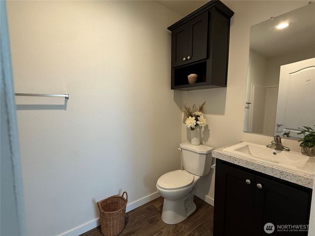 861 N Iris Avenue, Sequim, WA 98382