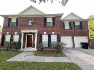 8202 Alabaster Drive, Houston, TX 77083
