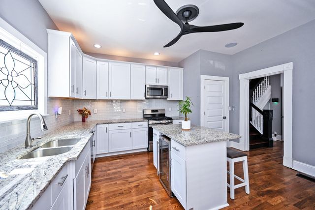 508 E 2nd Street, Newport, KY 41071
