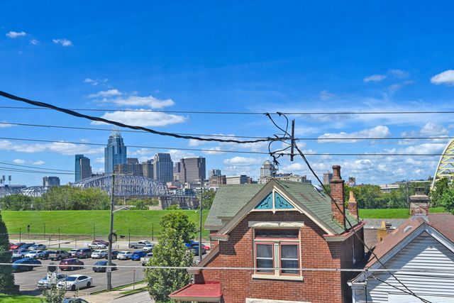 508 E 2nd Street, Newport, KY 41071