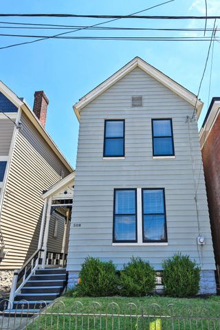 508 E 2nd Street, Newport, KY 41071