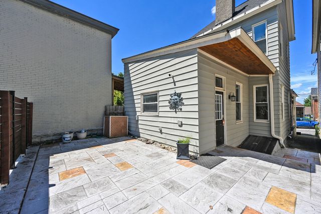 508 E 2nd Street, Newport, KY 41071